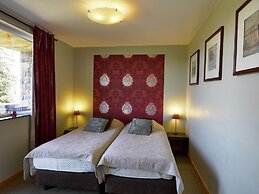 Modern Villa in Stoumont With Sauna