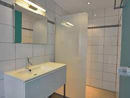 Modern Villa in Stoumont With Sauna