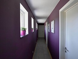 Modern Villa in Stoumont With Sauna