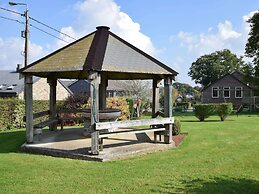 Luxurious Villa in Vielsalm With Swimming Pool