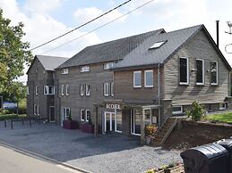 Luxurious Villa in Vielsalm With Swimming Pool