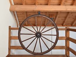 Luxurious Villa in Vielsalm With Swimming Pool