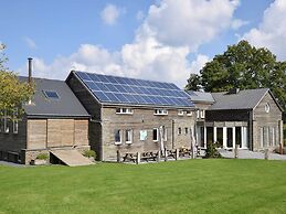 Luxurious Villa in Vielsalm With Swimming Pool