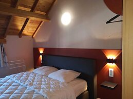 Holiday Home in Ardennes With Pool & Sauna