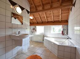 Luxurious Villa in Vielsalm With Swimming Pool