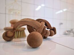 Luxurious Villa in Vielsalm With Swimming Pool