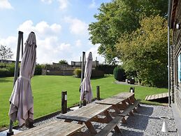 Luxurious Villa in Vielsalm With Swimming Pool