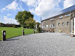 Luxurious Villa in Vielsalm With Swimming Pool