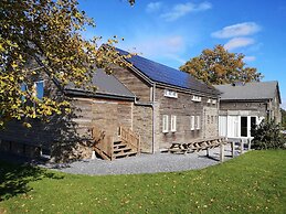 Holiday Home in Ardennes With Pool & Sauna