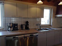 Holiday Home in Ardennes With Pool & Sauna