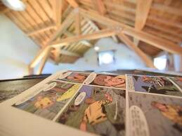 Luxurious Villa in Vielsalm With Swimming Pool