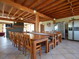 Luxurious Villa in Vielsalm With Swimming Pool