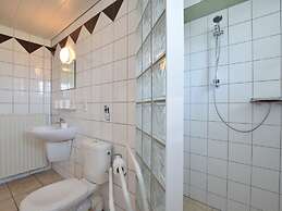 Luxurious Villa in Vielsalm With Swimming Pool