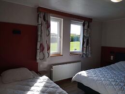 Holiday Home in Ardennes With Pool & Sauna