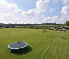 Holiday Home in Ardennes With Pool & Sauna