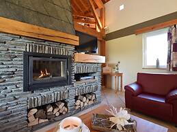 Luxurious Villa in Vielsalm With Swimming Pool