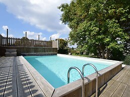 Luxurious Villa in Vielsalm With Swimming Pool