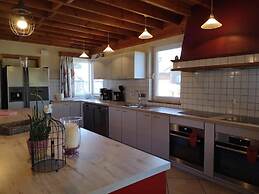 Holiday Home in Ardennes With Pool & Sauna