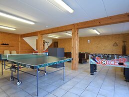 Luxurious Villa in Vielsalm With Swimming Pool