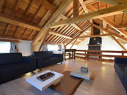 Luxurious Villa in Vielsalm With Swimming Pool