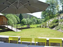 Cozy Holiday Home in Gedinne near Forest