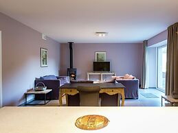 Cozy Holiday Home in Gedinne near Forest