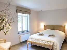 Cozy Holiday Home in Gedinne near Forest