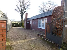 Cottage in Robertville With Terrace