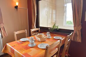 Cottage in Robertville With Terrace