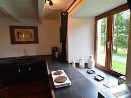Peaceful Holiday Home With Garden in Fauvillers Belgium