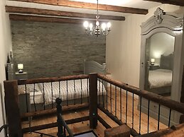 Peaceful Holiday Home With Garden in Fauvillers Belgium