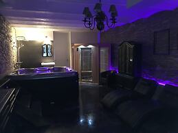 Peaceful Holiday Home With Garden in Fauvillers Belgium