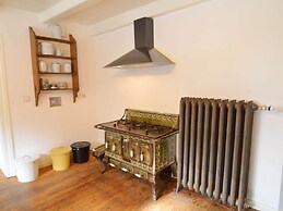 Peaceful Holiday Home With Garden in Fauvillers Belgium