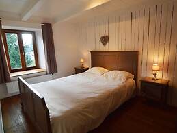 Peaceful Holiday Home With Garden in Fauvillers Belgium