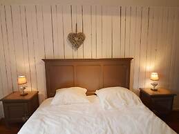 Peaceful Holiday Home With Garden in Fauvillers Belgium