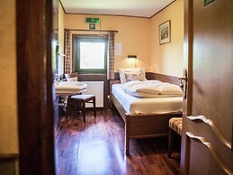 Atmospheric Holiday Home in Durbuy With Sauna