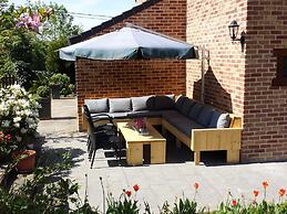 Atmospheric Holiday Home in Durbuy With Sauna