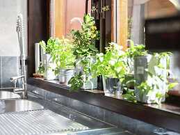 Atmospheric Holiday Home in Durbuy With Sauna