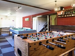 Atmospheric Holiday Home in Durbuy With Sauna