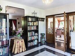 Atmospheric Holiday Home in Durbuy With Sauna