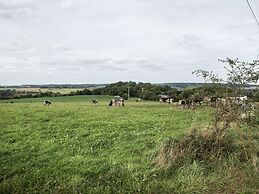 Atmospheric Holiday Home in Durbuy With Sauna