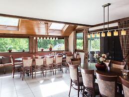 Atmospheric Holiday Home in Durbuy With Sauna