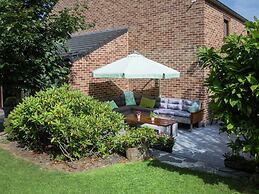 Atmospheric Holiday Home in Durbuy With Sauna