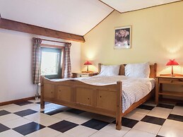 Atmospheric Holiday Home in Durbuy With Sauna