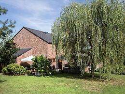 Atmospheric Holiday Home in Durbuy With Sauna