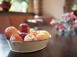 Atmospheric Holiday Home in Durbuy With Sauna