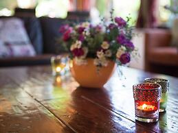 Atmospheric Holiday Home in Durbuy With Sauna