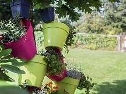 Atmospheric Holiday Home in Durbuy With Sauna