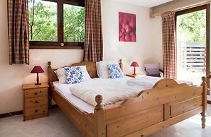 Holiday Home in Durbuy With Sauna