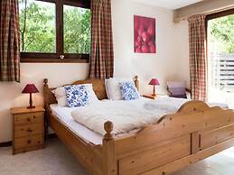 Atmospheric Holiday Home in Durbuy With Sauna